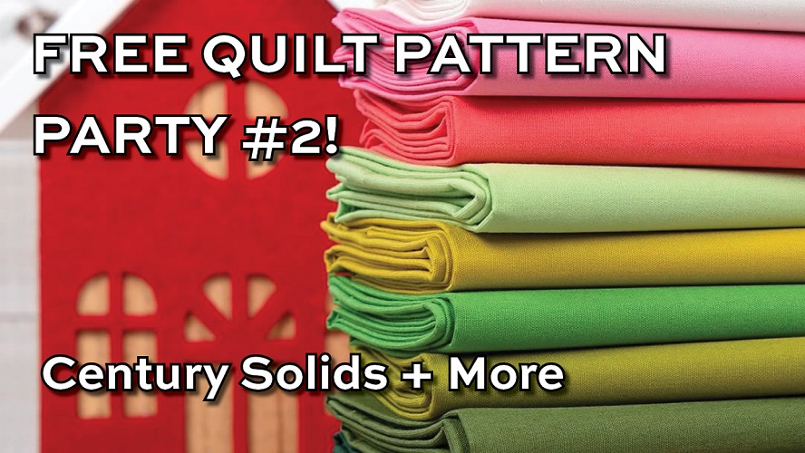 Andover Fabrics