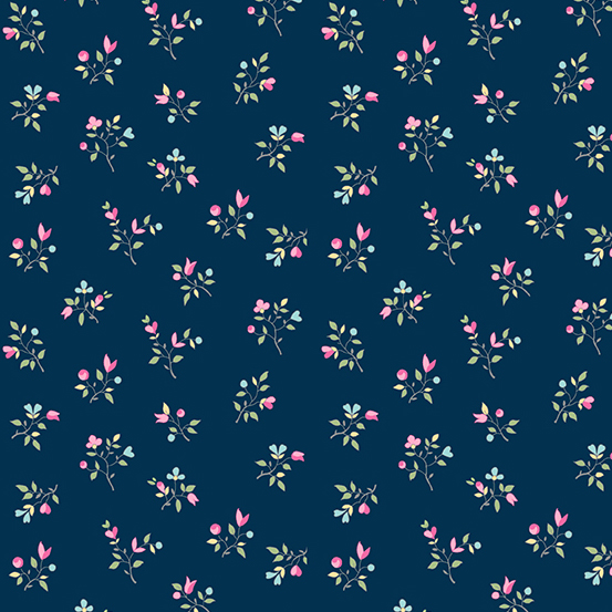 Flowery by Andover Fabrics