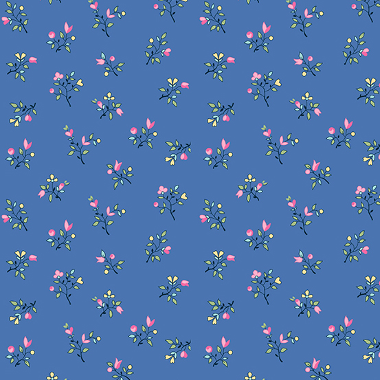 Flowery by Andover Fabrics