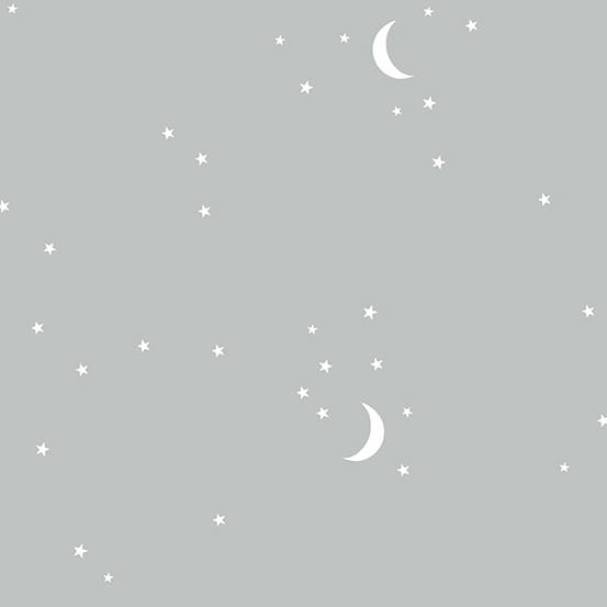 Moon And Stars Moon And Stars