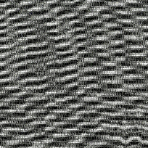 Chambray A C Black