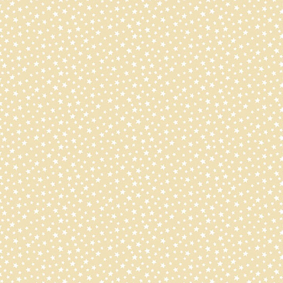 1909//Q2 Hearts Light Cream Tone on Tone